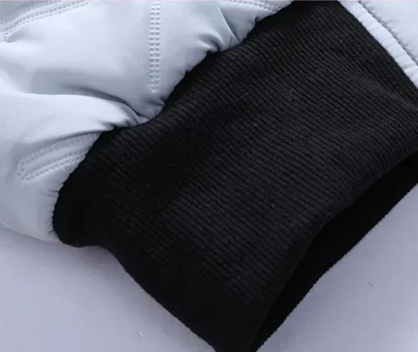 Arvik™ | Teplá a stylová zimní bunda