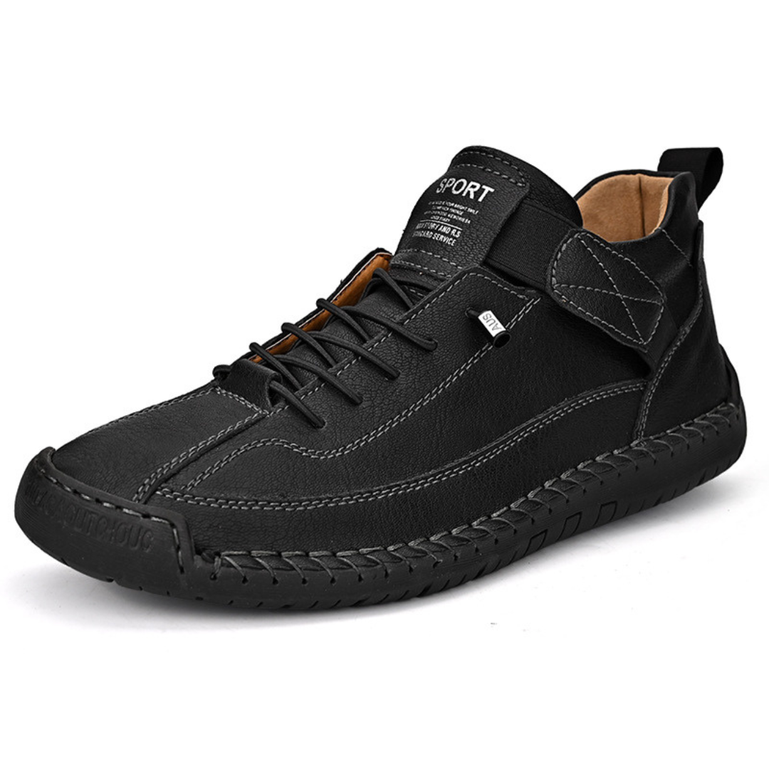 Marshall | ortopedické boty pro muže