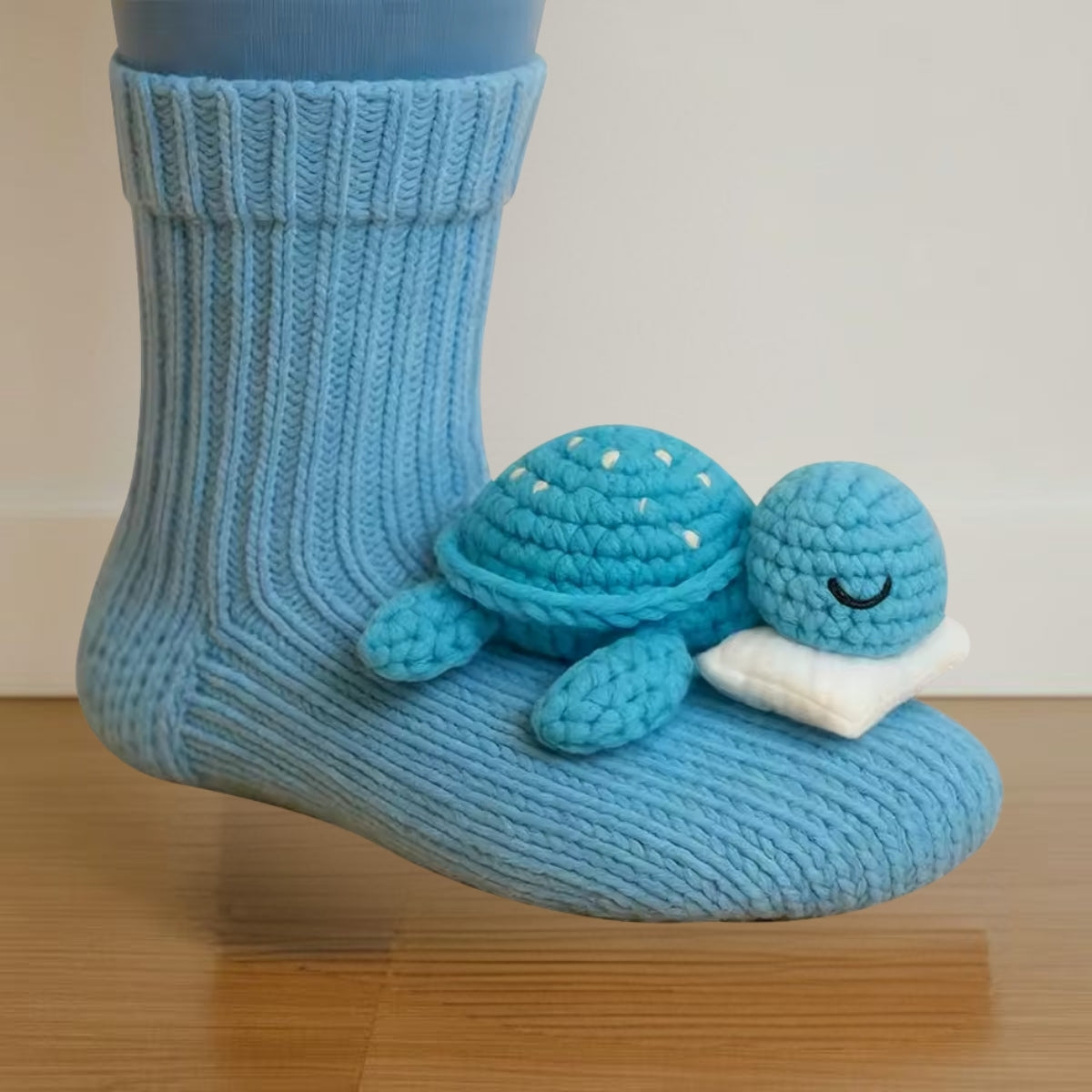 Darja | Veselé zvířecí ponožky – rozvesel svůj den