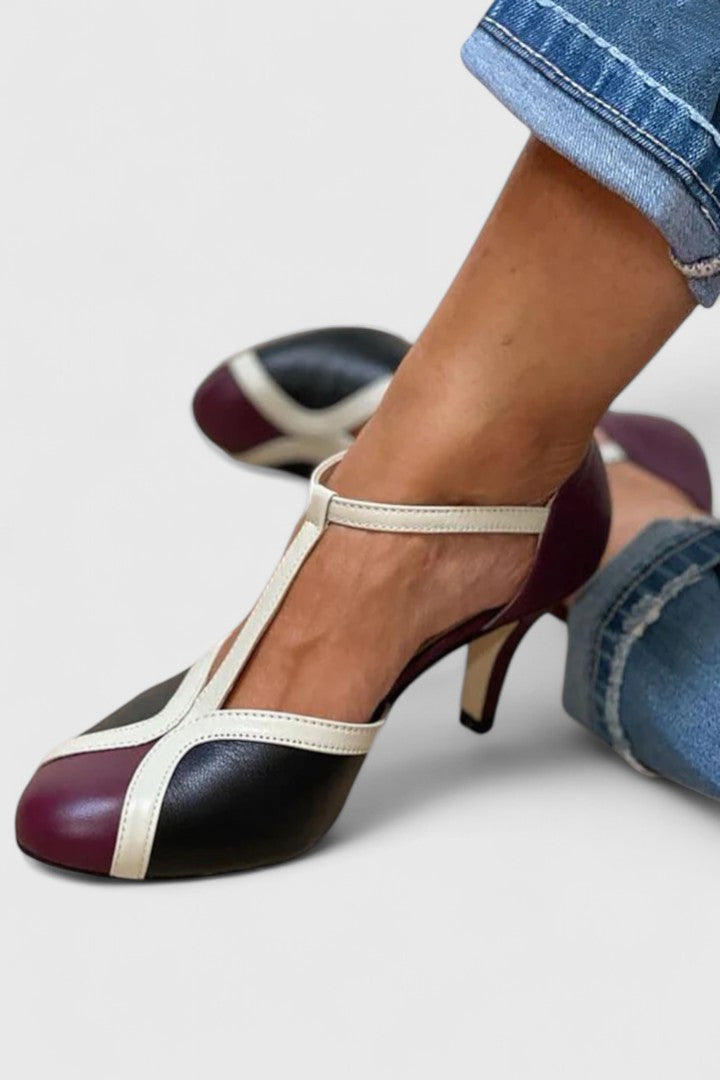Klára | Ortopedické elegantní podpatky