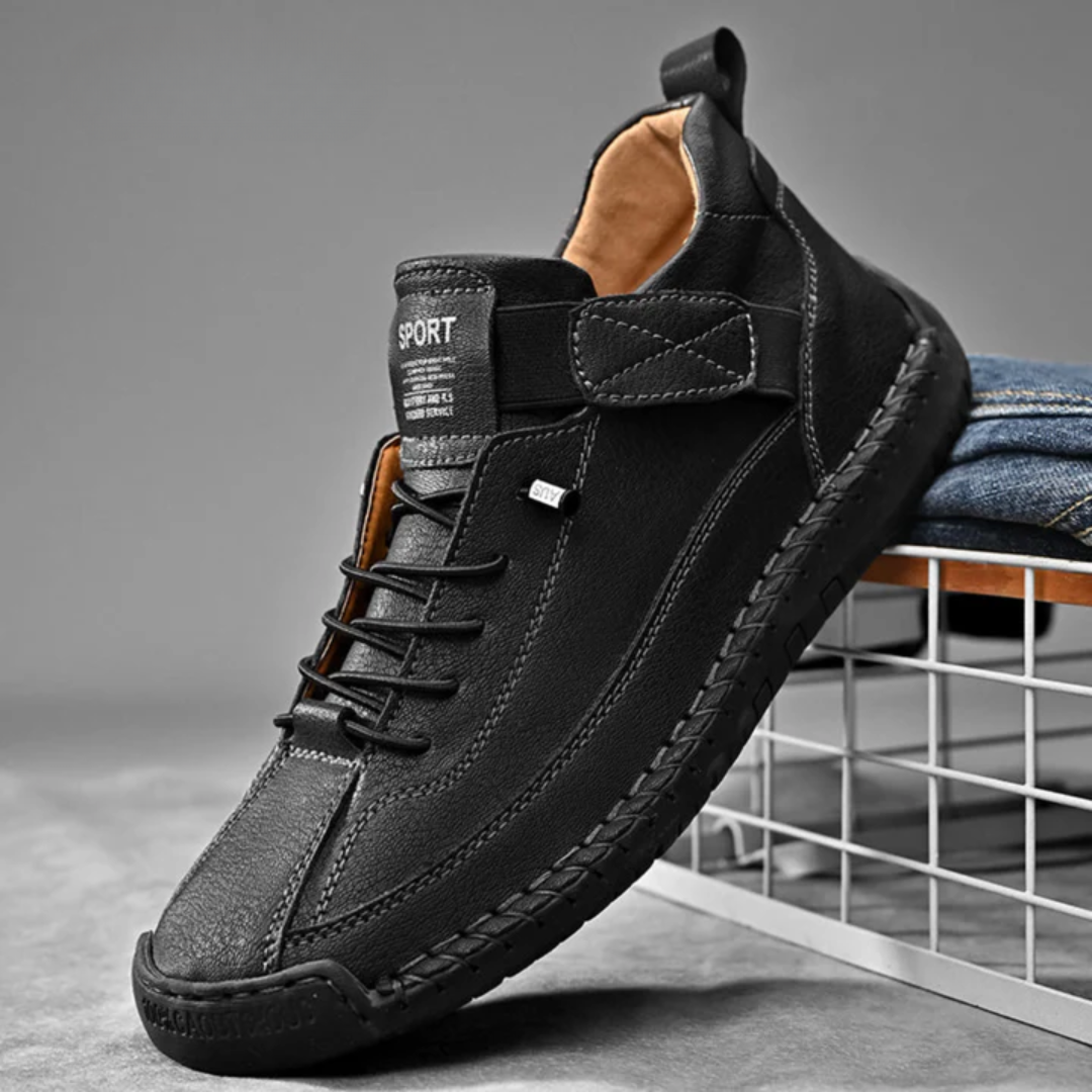 Marshall | ortopedické boty pro muže