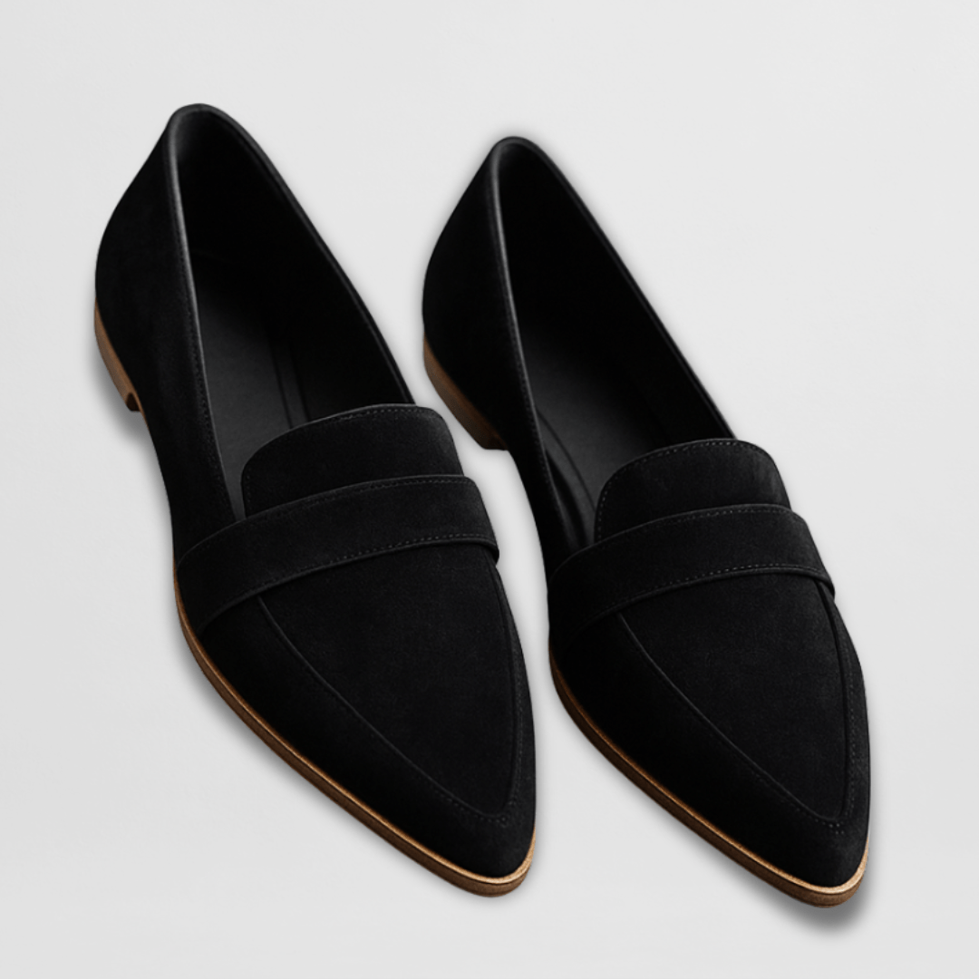 Krystyna | Ortopedyczna Elegancja Komfortu