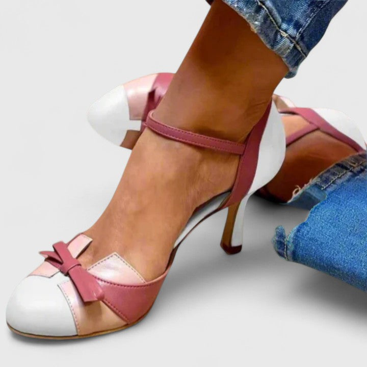 Monika | Ortopedické Elegantní Podpatky