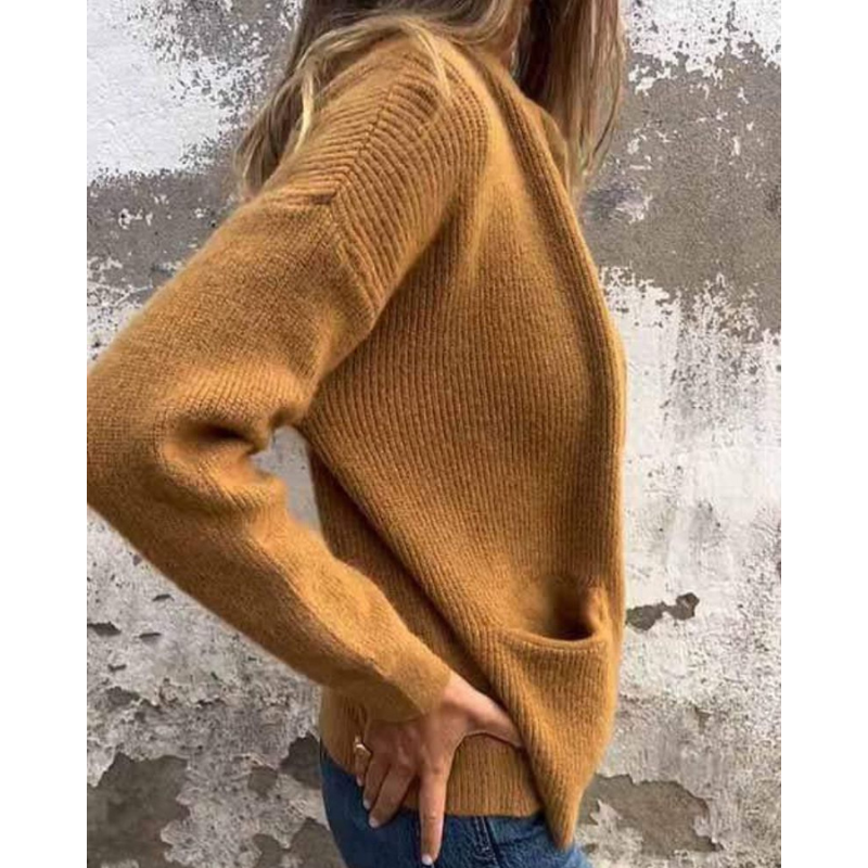 Lara™ | Lehký kardigan na podzim