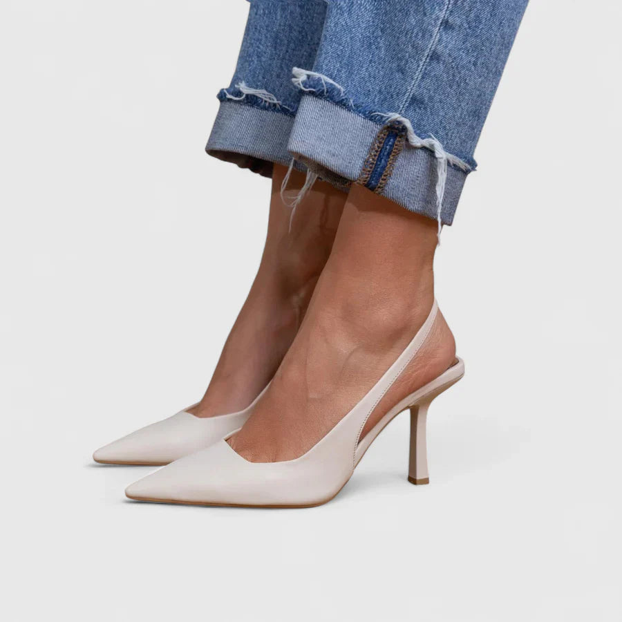 Alžběta | Ortopedické Elegantní Podpatky