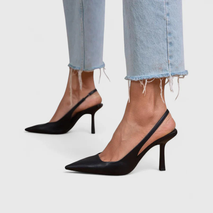 Alžběta | Ortopedické Elegantní Podpatky