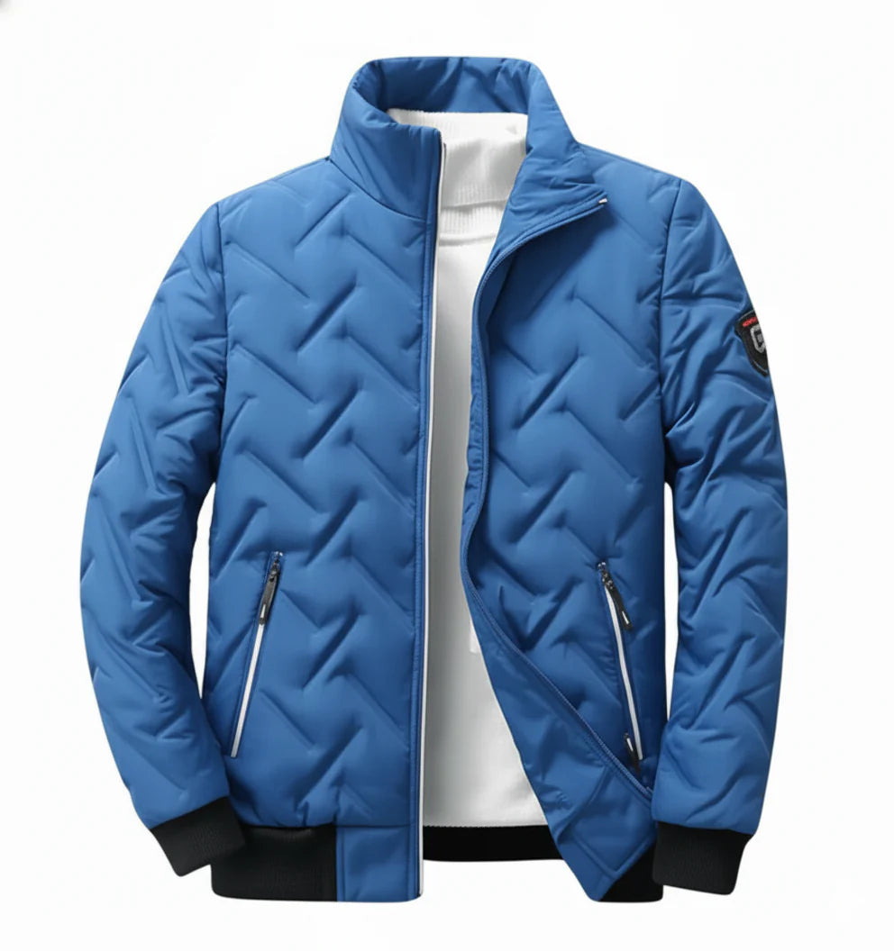 Arvik™ | Teplá a stylová zimní bunda