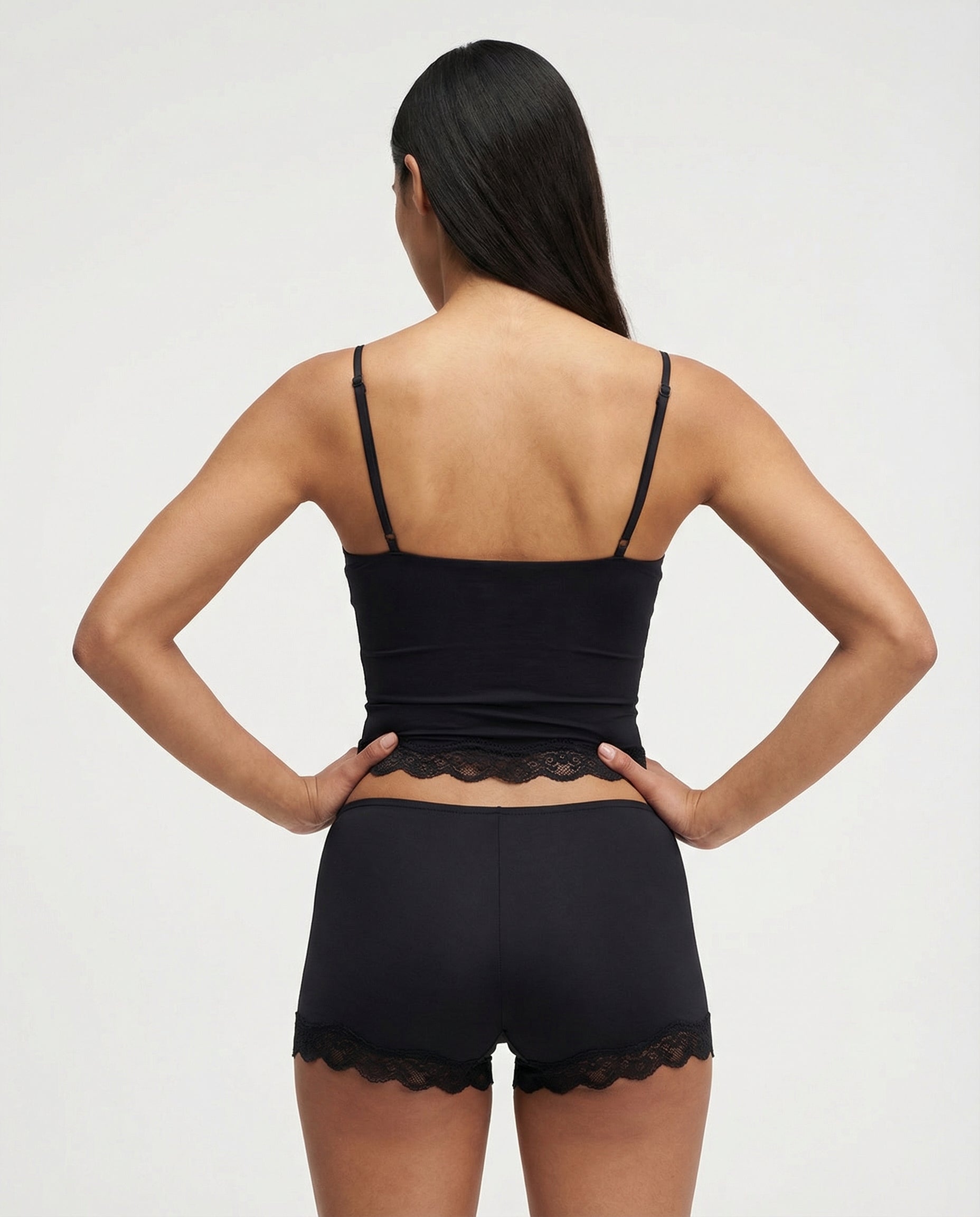 Victoria | Krajkový set Jemné noci
